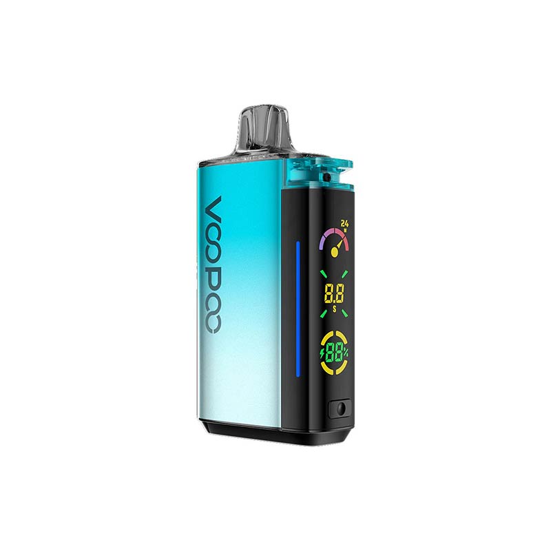 Voopoo Vrizz Blue
