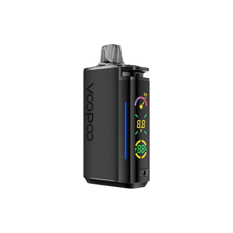Voopoo Vrizz Black