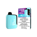 Vice Box Blue Razz 70k