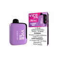 Vice Box Blueberry Frost 70k
