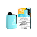 Vice Box Sour Blue Razz 70k