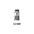 Voopoo Coil PnP X 0.15 5pk