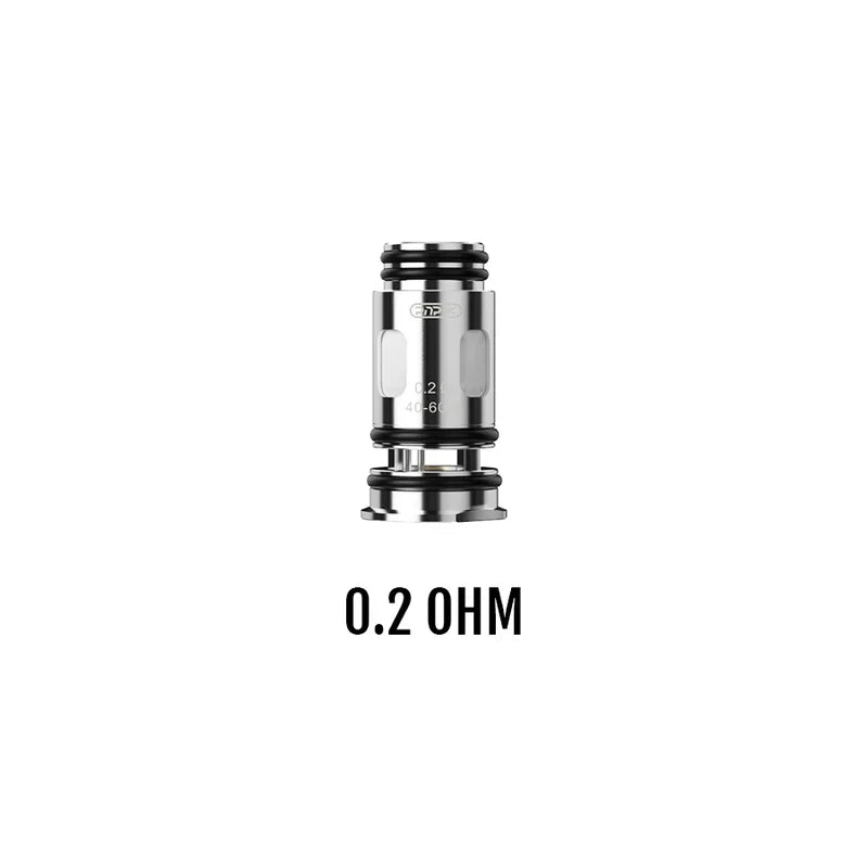 Voopoo Coil PnP X 0.15 5pk