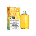 Ripper X Vanilla Banana 75k