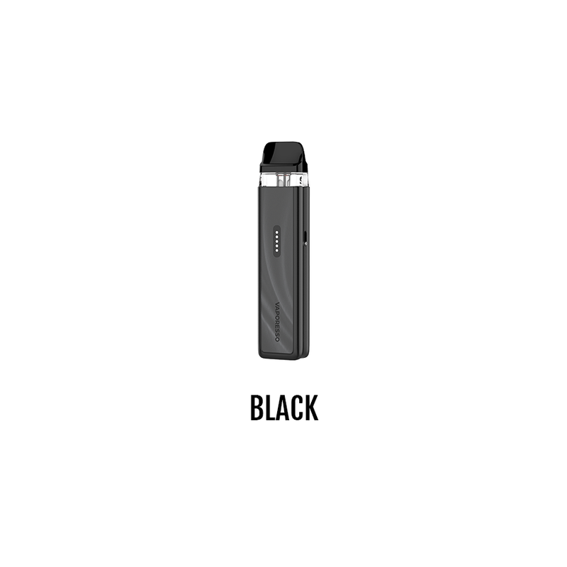 Vaporesso Xros 6 Mini Black