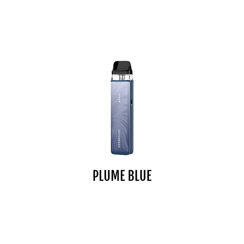 Vaporesso Xros 6 Mini Plume Blue