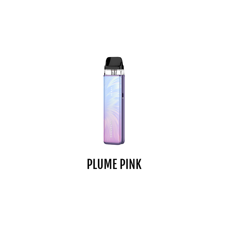 Vaporesso Xros 6 Mini Plume Pink