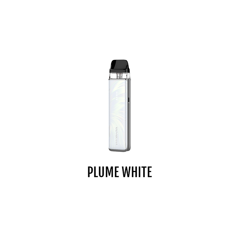 Vaporesso Xros 6 Mini Plume White