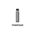 Vaporesso Xros 6 Mini Titanium Black