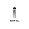 Vaporesso Xros 6 Mini Titanium Silver