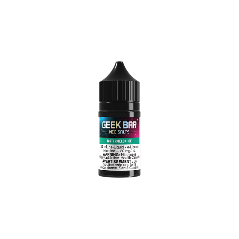 Geek Bar 30ml Watermelon Ice