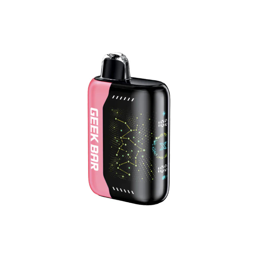 Geek Bar 25k Watermelon Ice
