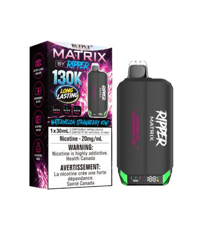 Ripper Matrix Watermelon Strawberry Kiwi 130k