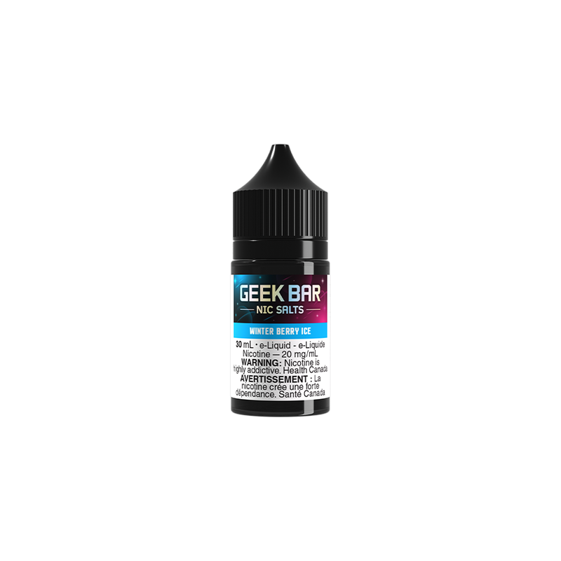 Geek Bar 30ml Winter Berry Ice
