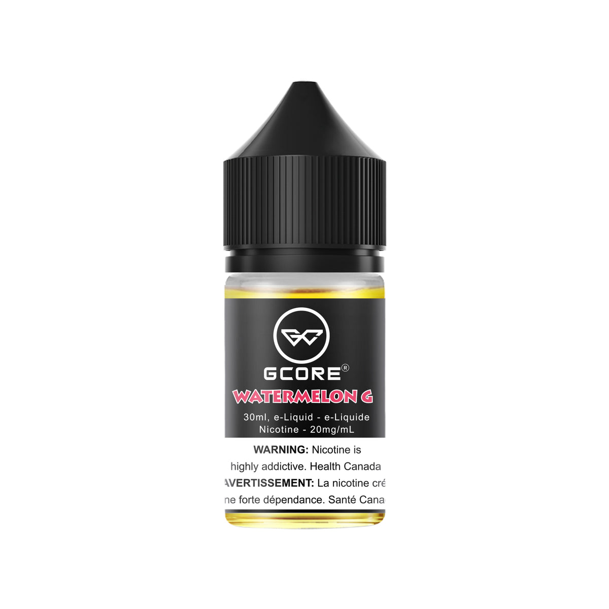 Gcore 30ml Watermelon G