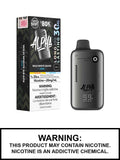 Flavour Beast Alpha 80k Wild White Grape