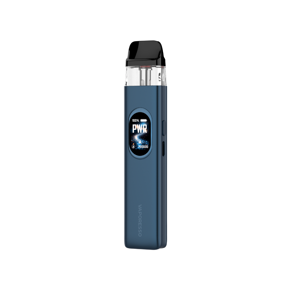Vaporesso Xros 6 Blue