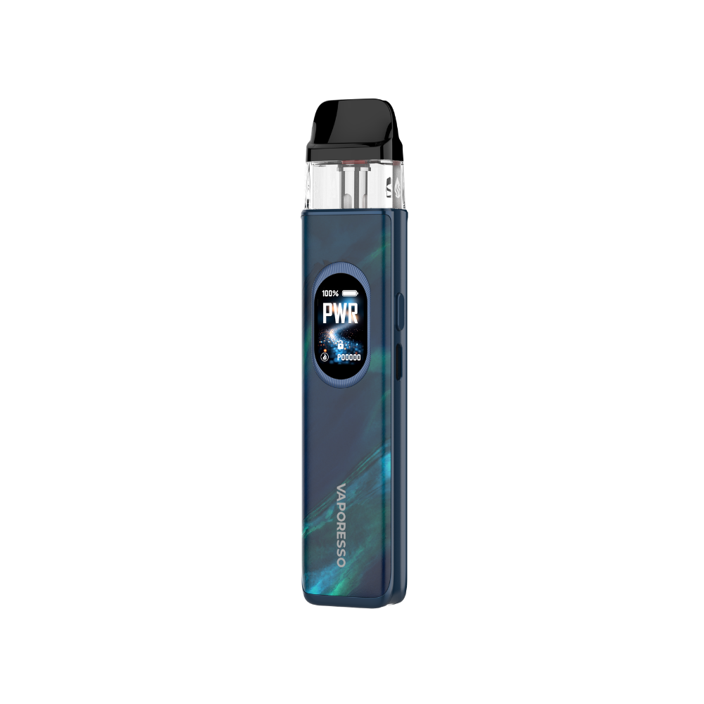 Vaporesso Xros 6 Blue Dark