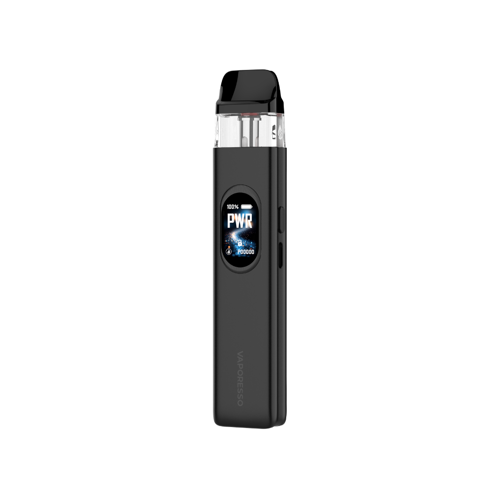 Vaporesso Xros 6 Black