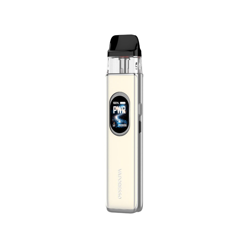Vaporesso Xros 6 Silver Light