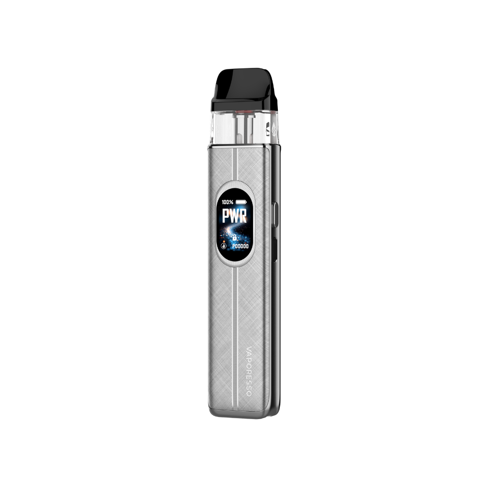 Vaporesso Xros 6 Silver