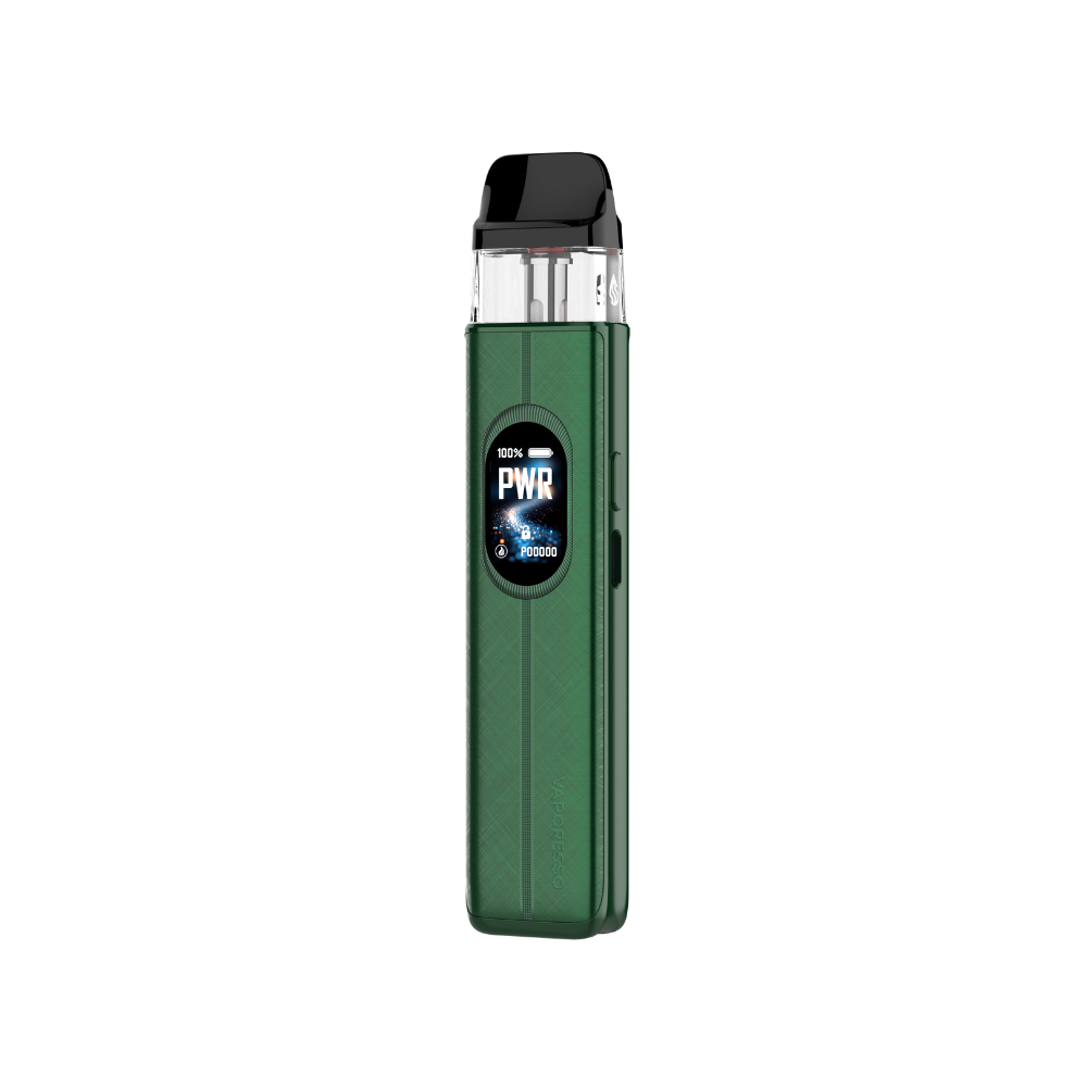 Vaporesso Xros 6 Green