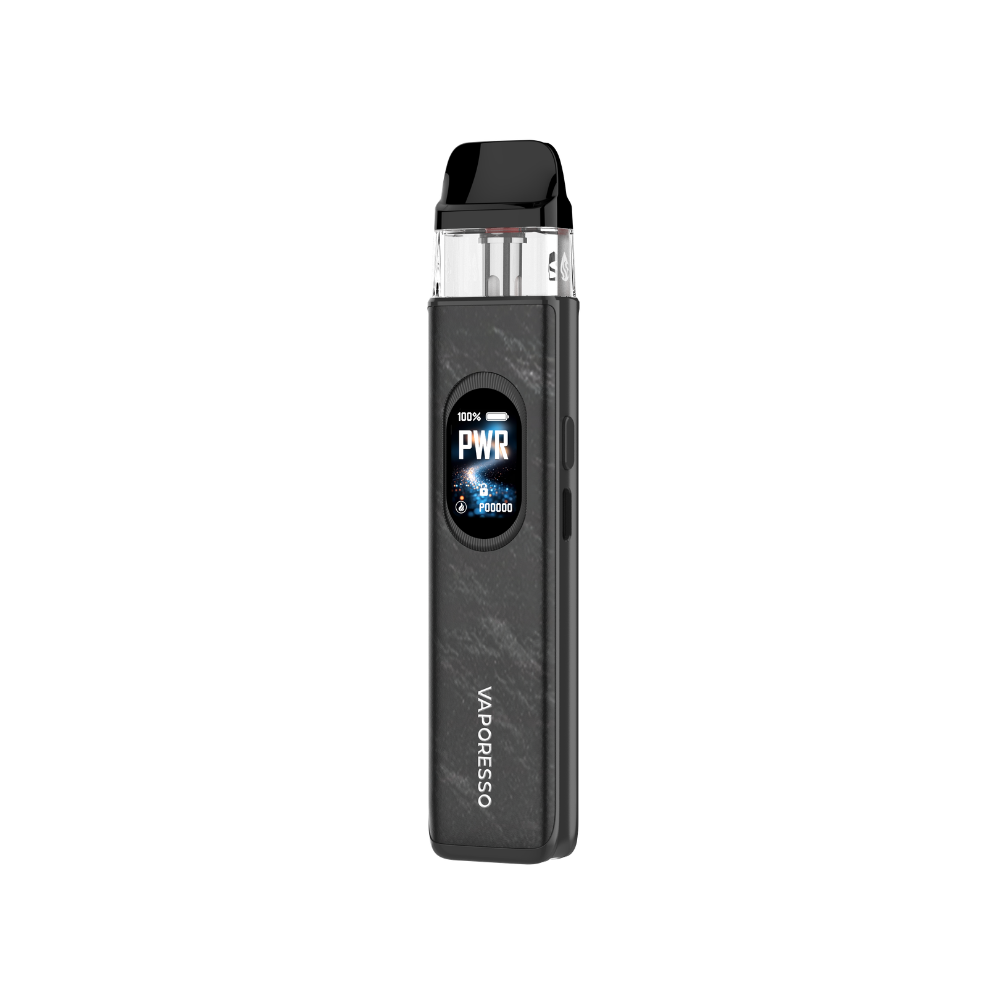 Vaporesso Xros 6 Light Black