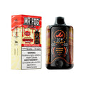 Mr Fog Aura Banana Strawberry Peach 60k