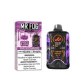 Mr Fog Aura Grape Blow Pop 60k