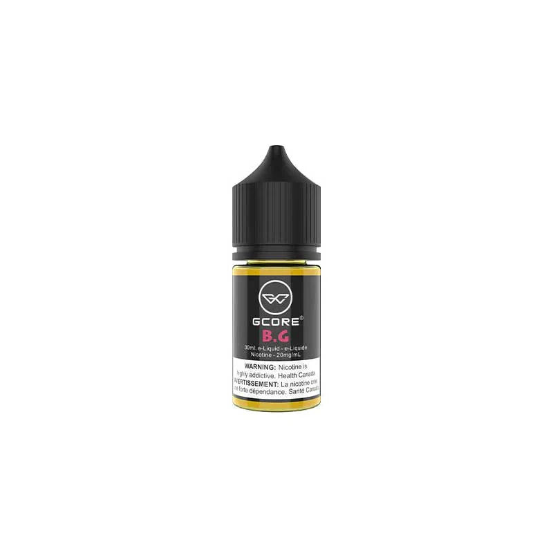 Gcore 30ml R.B