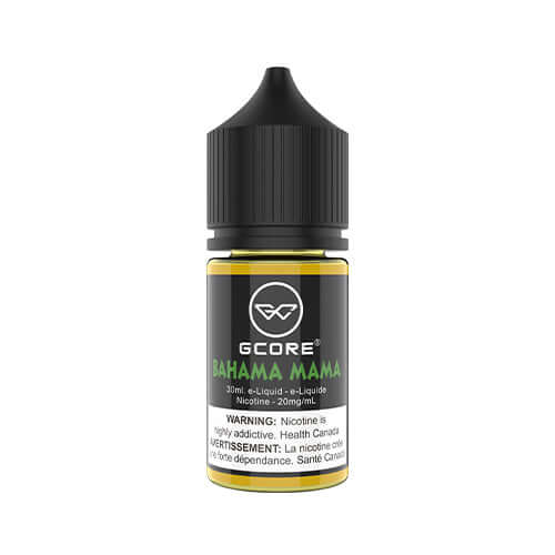 Gcore 30ml Bahama Mama
