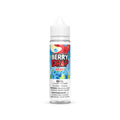Berry Drop 60ml 3mg Red Apple