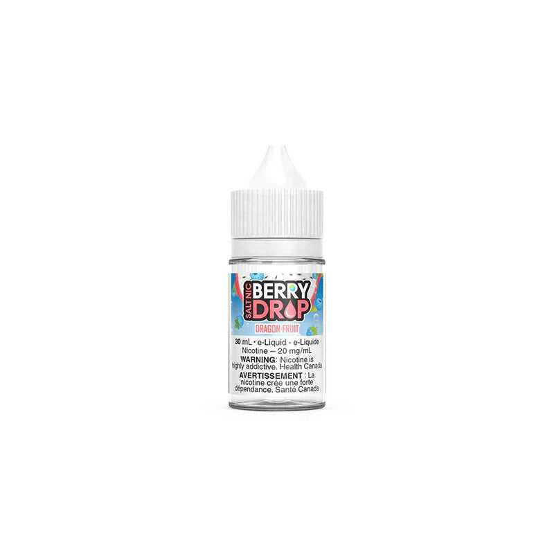 Berry Drop 30ml 12mg Dragon Fruit
