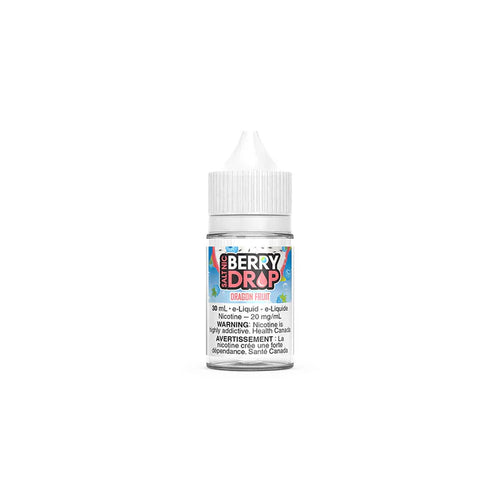 Berry Drop 30ml 12mg Dragon Fruit