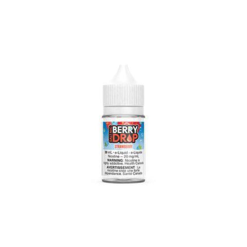 Berry Drop 30ml 12mg Strawberry