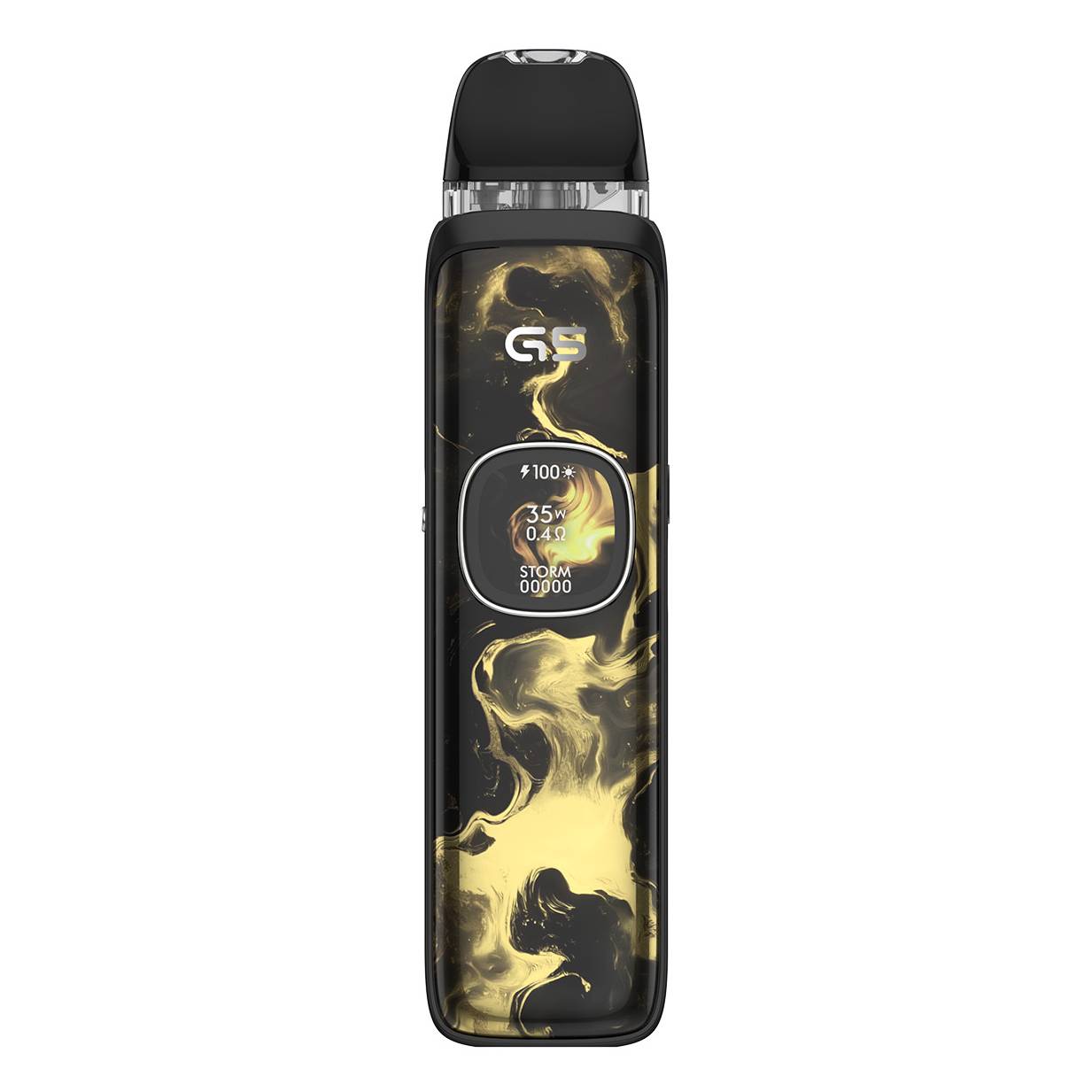 Uwell Caliburn G5 Black Dragon