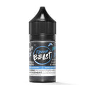 Flavour Beast E-juice 30ml 20mg Boss Blueberry