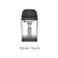 Uwell Caliburn Gpp Pods 3ml 4/pk O.4