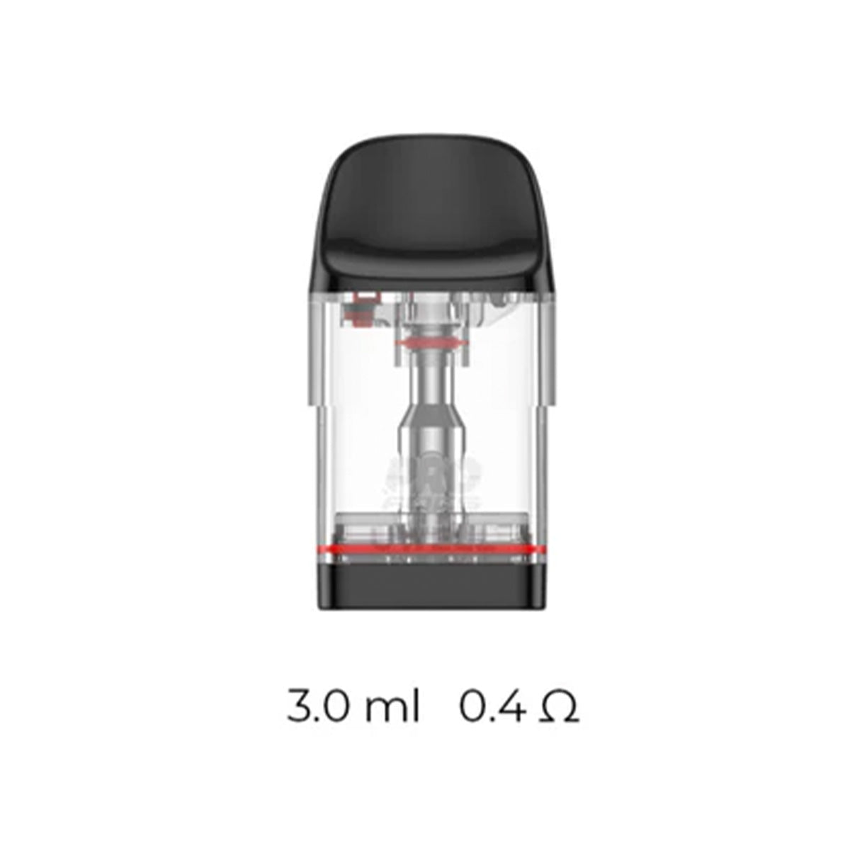Uwell Caliburn Gpp Pods 3ml 4/pk O.4
