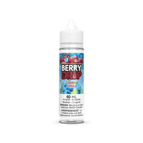 Berry Drop 60ml 6mg Cherry