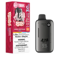 Flavour Beast Alpha 80k Blended Series Cherry Pom Fusion Iced