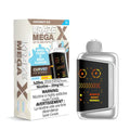 Kraze Mega X 48k Puffs Coconut Ice