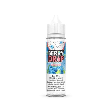 Berry Drop 60ml 6mg Dragon Fruit