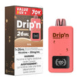 Drip'n 26ml 20mg 70k R.B.