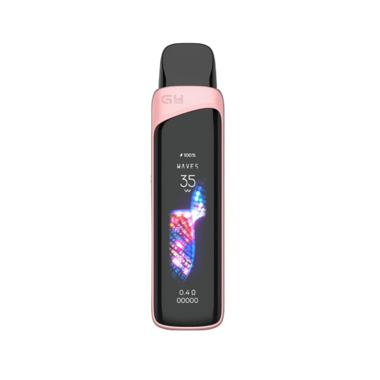 Uwell Caliburn G4 Pro Pink