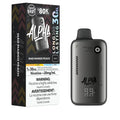 Flavour Beast 80k Alpha Mad Mango Peach