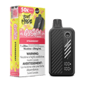 Flavour Beast Mode Max 2 50k Gushin Strawberry