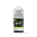 Flavour Beast E-juice 30ml 20mg Gusto Green Apple