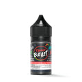 Flavour Beast E-juice 30ml 20mg Woke Watermelon Tropica