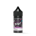 Flavour Beast E-juice 30ml 20mg Groovy Grape Passionfruit